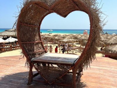 Paradise Island Boat Trip Package