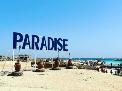 Paradise Island Boat Trip Snorkeling Water Sport Lunch Adventure