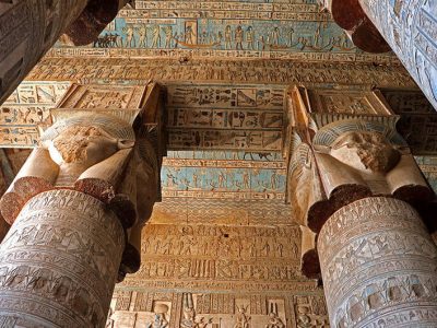 Top 10 Reasons the Qena Dendera Temple Tour by Mini Van Unlocks Egypt's Mystical Past
Qena Dendera Temple Tour by Mini Van
The Qena Dendera Temple Tour by mini van is a journey back through time—where mythology, architecture, and ancient cosmology collide in one of Egypt’s most enchanting historical complexes. Taking this route by mini van ensures a smooth, comfortable, and personalized experience. As you traverse the landscapes of Upper Egypt, the aura of Hathor’s sanctuary begins to reveal itself. It's more than a trip—it's a pilgrimage to one of Egypt’s most spiritually resonant places.Where is Dendera Temple Located?
Situated on the west bank of the Nile in Qena, about 60 km north of Luxor, Dendera is easily accessible via a 90-minute drive. The region is lush, historically rich, and less commercialized, offering a raw, authentic slice of Egyptian life. Qena itself is a cultural gem, rooted in traditional crafts and Coptic-Muslim coexistence.The Temple of Hathor at Dendera
Dedicated to Hathor, the goddess of love, music, motherhood, and joy, the Temple of Dendera is one of the best-preserved temple complexes in Egypt. With its vividly colored ceilings, astronomical carvings, and sacred chambers, it offers insight into Egyptian religion that predates even some of the pyramids.Architectural Marvels
The temple's grandeur is unmistakable—its massive columns are engraved with Hathor-faced capitals and covered in hieroglyphs. The hypostyle hall’s ceiling contains astronomical scenes, including the famous Dendera Zodiac. Descend into the crypts to view sacred reliefs depicting mysterious devices that have fascinated Egyptologists and mystics alike.Traveling by Mini Van
Choosing the mini van for your journey offers flexibility, speed, and intimacy. Unlike large buses, the minivan moves quickly and allows for spontaneous stops for photos or exploration. It’s ideal for smaller groups or private tours, offering air-conditioning, comfortable seats, and a local driver who knows the best scenic routes.What to Expect on the Road
The route from Luxor or Hurghada to Qena is a scenic drive, passing through Nile-side villages, sugarcane fields, and date palm groves. Expect to see children playing, farmers at work, and the timeless rhythm of rural Egypt. It’s a cultural immersion even before you reach the temple gates.Local Culture and Qena Town
Qena offers a glimpse into everyday Egyptian life beyond the tourist trail. Traditional dress, bustling markets, and warm hospitality await. The town is known for pottery, date products, and authentic Egyptian cuisine—well worth a brief exploration if your schedule allows.Historical Significance of Dendera
The Dendera complex was a major religious center during the Pharaonic, Greek, and Roman periods. It hosted annual festivals, medical care in its sanatorium, and a sacred lake for ritual purification. Its temple calendar, aligned with Sirius, reveals the Egyptians' advanced astronomical knowledge.Exploring the Temple Complex
Beyond the main temple of Hathor, the complex includes the birth house (mammisi), sacred lake, Christian basilica, Roman gateway, and the sanatorium. These structures narrate layers of history and transformation, showcasing Dendera’s importance through centuries of use and reverence.Temple of Hathor Highlights
Inside the sanctuary, you'll find scenes of the pharaoh offering gifts to Hathor, the sky goddess Nut arching over the world, and Osiris chambers adorned with vivid ritual images. The Dendera Zodiac, once housed here, now sits in the Louvre—but its replica still evokes awe.Multilingual Guides and Storytelling
Many tours provide knowledgeable Egyptologists who explain not just what you’re seeing, but the deeper meanings behind each symbol and chamber. Their storytelling transforms the ruins into a vibrant tapestry of myths, rituals, and ancient wisdom.Best Time to Visit Dendera
Visiting in the early morning or late afternoon avoids the heat and tourist crowds. The best months are October to April, when temperatures are mild and daylight is perfect for photography and exploration.Photographic Opportunities
The play of sunlight on hieroglyphic walls creates mesmerizing shadow effects. Capture close-ups of Hathor’s face, panoramic shots of the entire complex, or artistic angles from the underground crypts and rooftop chapels. Bring a wide-angle lens for the ceiling art.Spiritual and Mystical Aspects
Dendera is considered one of Egypt’s most energetically potent temples. New Age travelers and spiritual seekers often meditate here, drawn by its sacred geometry and perceived healing vibrations. The combination of silence, light, and history fosters deep reflection.Women and the Goddess Hathor
Hathor’s imagery empowers women and celebrates femininity, music, joy, and fertility. The temple celebrates divine womanhood through its art, rituals, and feminine iconography, making it especially meaningful for female visitors and those interested in goddess spirituality.On-Site Museum and Artifacts
A small yet fascinating museum within the complex displays relics, tools, and ancient medical instruments found during excavation. It provides deeper context for the temple’s use and ongoing significance.Tips for a Smooth Mini Van Tour
Wear comfortable shoes and breathable clothingBring bottled water and sunscreenCarry local currency for small purchasesRespect dress codes (modest attire preferred)Charge your camera and mobile phone beforehandComparing Group Tours vs Private Trips
Group tours are budget-friendly and sociable, while private tours offer flexibility, in-depth exploration, and privacy. Both have merits—your choice depends on your travel goals and budget.Traveler Testimonials
Many visitors describe the Dendera Temple as a “hidden treasure” and “better preserved than many Luxor temples.” Travelers are often stunned by the colors on the ceilings and the accessibility of the crypts and rooftop—a rarity in Egypt.Safety and Comfort
Egyptian roads are generally safe for tourism, and tour operators follow standardized safety protocols. Vans are regularly inspected, and rest stops are available en route. Carry hand sanitizer and avoid drinking tap water.Shopping and Local Crafts
Small stalls near the entrance sell handmade souvenirs, incense, alabaster statues, and papyrus art. Bargaining is common, and purchasing directly supports local artisans.Dendera in Pop Culture and Research
Dendera’s Zodiac and “lightbulb” reliefs have fueled books, documentaries, and theories about ancient technology. From “Ancient Aliens” to academic journals, this temple continues to spark intrigue and scholarly debate.FAQs
Is the temple wheelchair accessible?
Not fully. The main temple is partially accessible, but crypts and rooftops require stairs.How long does the trip take from Luxor?
Roughly 90 minutes one way, making it a perfect half- or full-day tour.Are photos allowed?
Yes, photography is encouraged. Flash is allowed except in specific zones.Can I explore the temple on my own?
Yes, but a guide greatly enriches the experience.Is the site crowded?
No. Compared to Luxor temples, Dendera is quieter and less commercialized.Conclusion
The Qena Dendera Temple Tour by Mini Van is a captivating journey through Egypt’s spiritual and artistic legacy. From the awe-inspiring Temple of Hathor to the comforts of a guided road trip, this excursion seamlessly blends convenience, mystery, and cultural depth. Whether you're a history buff, spiritual seeker, or casual explorer, Dendera will leave a lasting imprint on your soul.