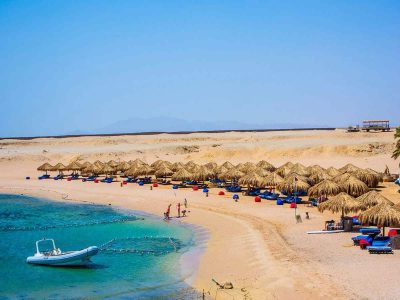 Abu Dabbab Beach one day Trip Marsa Alam