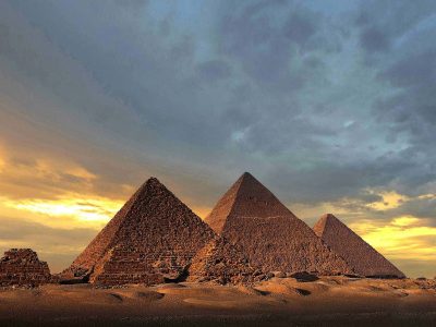 Day Tour to Cairo by Mini Van