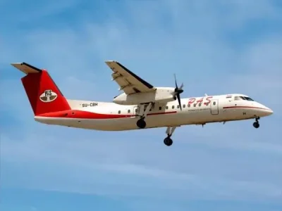 Cairo Tour from Sharm El Sheikh by Plane