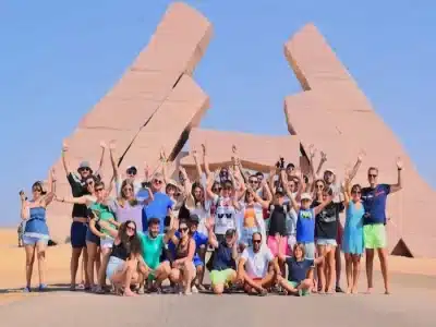 Ras Mohamed National Park Sharm El Sheikh beach and coral reef