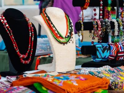 Port Ghalib best place for shopping