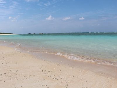 Sharm El Luli and El Qulaan Marsa Alam