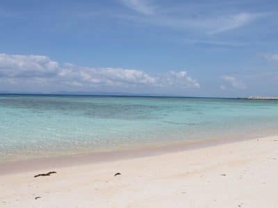 Crystal-clear waters and white sands at Sharm El Luli and El Qulaan Marsa Alam Trip