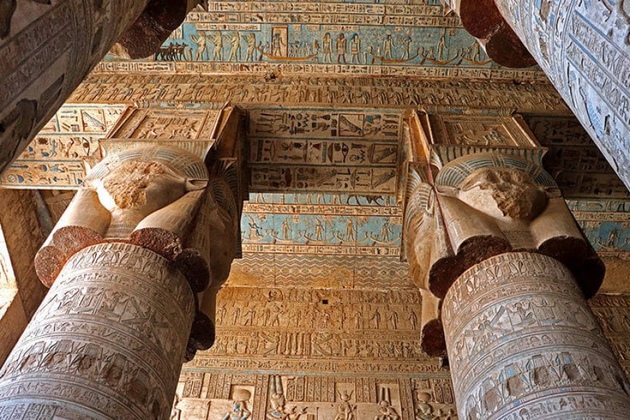Top 10 Reasons the Qena Dendera Temple Tour by Mini Van Unlocks Egypt's Mystical Past Qena Dendera Temple Tour by Mini Van The Qena Dendera Temple Tour by mini van is a journey back through time—where mythology, architecture, and ancient cosmology collide in one of Egypt’s most enchanting historical complexes. Taking this route by mini van ensures a smooth, comfortable, and personalized experience. As you traverse the landscapes of Upper Egypt, the aura of Hathor’s sanctuary begins to reveal itself. It's more than a trip—it's a pilgrimage to one of Egypt’s most spiritually resonant places. Where is Dendera Temple Located? Situated on the west bank of the Nile in Qena, about 60 km north of Luxor, Dendera is easily accessible via a 90-minute drive. The region is lush, historically rich, and less commercialized, offering a raw, authentic slice of Egyptian life. Qena itself is a cultural gem, rooted in traditional crafts and Coptic-Muslim coexistence. The Temple of Hathor at Dendera Dedicated to Hathor, the goddess of love, music, motherhood, and joy, the Temple of Dendera is one of the best-preserved temple complexes in Egypt. With its vividly colored ceilings, astronomical carvings, and sacred chambers, it offers insight into Egyptian religion that predates even some of the pyramids. Architectural Marvels The temple's grandeur is unmistakable—its massive columns are engraved with Hathor-faced capitals and covered in hieroglyphs. The hypostyle hall’s ceiling contains astronomical scenes, including the famous Dendera Zodiac. Descend into the crypts to view sacred reliefs depicting mysterious devices that have fascinated Egyptologists and mystics alike. Traveling by Mini Van Choosing the mini van for your journey offers flexibility, speed, and intimacy. Unlike large buses, the minivan moves quickly and allows for spontaneous stops for photos or exploration. It’s ideal for smaller groups or private tours, offering air-conditioning, comfortable seats, and a local driver who knows the best scenic routes. What to Expect on the Road The route from Luxor or Hurghada to Qena is a scenic drive, passing through Nile-side villages, sugarcane fields, and date palm groves. Expect to see children playing, farmers at work, and the timeless rhythm of rural Egypt. It’s a cultural immersion even before you reach the temple gates. Local Culture and Qena Town Qena offers a glimpse into everyday Egyptian life beyond the tourist trail. Traditional dress, bustling markets, and warm hospitality await. The town is known for pottery, date products, and authentic Egyptian cuisine—well worth a brief exploration if your schedule allows. Historical Significance of Dendera The Dendera complex was a major religious center during the Pharaonic, Greek, and Roman periods. It hosted annual festivals, medical care in its sanatorium, and a sacred lake for ritual purification. Its temple calendar, aligned with Sirius, reveals the Egyptians' advanced astronomical knowledge. Exploring the Temple Complex Beyond the main temple of Hathor, the complex includes the birth house (mammisi), sacred lake, Christian basilica, Roman gateway, and the sanatorium. These structures narrate layers of history and transformation, showcasing Dendera’s importance through centuries of use and reverence. Temple of Hathor Highlights Inside the sanctuary, you'll find scenes of the pharaoh offering gifts to Hathor, the sky goddess Nut arching over the world, and Osiris chambers adorned with vivid ritual images. The Dendera Zodiac, once housed here, now sits in the Louvre—but its replica still evokes awe. Multilingual Guides and Storytelling Many tours provide knowledgeable Egyptologists who explain not just what you’re seeing, but the deeper meanings behind each symbol and chamber. Their storytelling transforms the ruins into a vibrant tapestry of myths, rituals, and ancient wisdom. Best Time to Visit Dendera Visiting in the early morning or late afternoon avoids the heat and tourist crowds. The best months are October to April, when temperatures are mild and daylight is perfect for photography and exploration. Photographic Opportunities The play of sunlight on hieroglyphic walls creates mesmerizing shadow effects. Capture close-ups of Hathor’s face, panoramic shots of the entire complex, or artistic angles from the underground crypts and rooftop chapels. Bring a wide-angle lens for the ceiling art. Spiritual and Mystical Aspects Dendera is considered one of Egypt’s most energetically potent temples. New Age travelers and spiritual seekers often meditate here, drawn by its sacred geometry and perceived healing vibrations. The combination of silence, light, and history fosters deep reflection. Women and the Goddess Hathor Hathor’s imagery empowers women and celebrates femininity, music, joy, and fertility. The temple celebrates divine womanhood through its art, rituals, and feminine iconography, making it especially meaningful for female visitors and those interested in goddess spirituality. On-Site Museum and Artifacts A small yet fascinating museum within the complex displays relics, tools, and ancient medical instruments found during excavation. It provides deeper context for the temple’s use and ongoing significance. Tips for a Smooth Mini Van Tour Wear comfortable shoes and breathable clothing Bring bottled water and sunscreen Carry local currency for small purchases Respect dress codes (modest attire preferred) Charge your camera and mobile phone beforehand Comparing Group Tours vs Private Trips Group tours are budget-friendly and sociable, while private tours offer flexibility, in-depth exploration, and privacy. Both have merits—your choice depends on your travel goals and budget. Traveler Testimonials Many visitors describe the Dendera Temple as a “hidden treasure” and “better preserved than many Luxor temples.” Travelers are often stunned by the colors on the ceilings and the accessibility of the crypts and rooftop—a rarity in Egypt. Safety and Comfort Egyptian roads are generally safe for tourism, and tour operators follow standardized safety protocols. Vans are regularly inspected, and rest stops are available en route. Carry hand sanitizer and avoid drinking tap water. Shopping and Local Crafts Small stalls near the entrance sell handmade souvenirs, incense, alabaster statues, and papyrus art. Bargaining is common, and purchasing directly supports local artisans. Dendera in Pop Culture and Research Dendera’s Zodiac and “lightbulb” reliefs have fueled books, documentaries, and theories about ancient technology. From “Ancient Aliens” to academic journals, this temple continues to spark intrigue and scholarly debate. FAQs Is the temple wheelchair accessible? Not fully. The main temple is partially accessible, but crypts and rooftops require stairs. How long does the trip take from Luxor? Roughly 90 minutes one way, making it a perfect half- or full-day tour. Are photos allowed? Yes, photography is encouraged. Flash is allowed except in specific zones. Can I explore the temple on my own? Yes, but a guide greatly enriches the experience. Is the site crowded? No. Compared to Luxor temples, Dendera is quieter and less commercialized. Conclusion The Qena Dendera Temple Tour by Mini Van is a captivating journey through Egypt’s spiritual and artistic legacy. From the awe-inspiring Temple of Hathor to the comforts of a guided road trip, this excursion seamlessly blends convenience, mystery, and cultural depth. Whether you're a history buff, spiritual seeker, or casual explorer, Dendera will leave a lasting imprint on your soul.