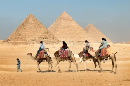 EGYPT TOURS