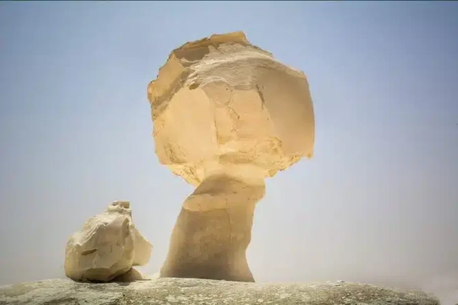 2 Day Excursion to the White Desert